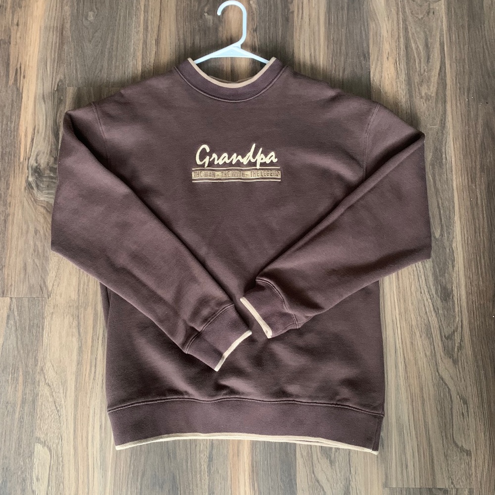 Crewneck